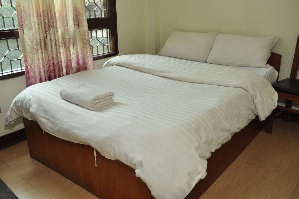 Hotel Florid Kathmandu Ngoại thất bức ảnh
